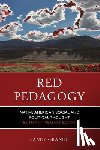 Grande, Sandy - Red Pedagogy - Native American Social and Political Thought