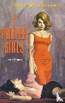 Dumont, Jessie - I Prefer Girls