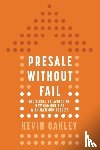 Oakley, Kevin - PreSale Without Fail