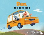 Ode, Eric - Dan, the Taxi Man
