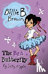 Rippin, Sally - The Bad Butterfly