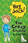 Rippin, Sally - The Crazy Cousins