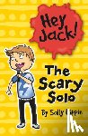 Rippin, Sally - The Scary Solo