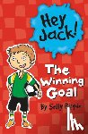 Rippin, Sally - The Winning Goal