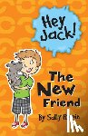 Rippin, Sally - The New Friend
