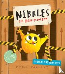 Yarlett, Emma - Nibbles: The Book Monster