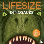 Henn, Sophy - Lifesize Dinosaurs