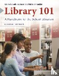 Stephens, Claire Gatrell, Franklin, Patricia - Library 101