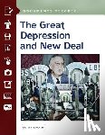 DiNunzio, Mario R. - The Great Depression and New Deal - Documents Decoded