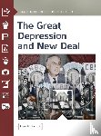 DiNunzio, Mario R. - The Great Depression and New Deal
