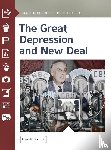 DiNunzio, Mario R. - The Great Depression and New Deal - Documents Decoded