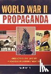 Welch, David (University of Kent - World War II Propaganda