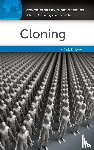 Newton, David E. (Independent Scholar - Cloning