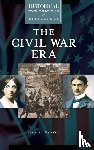Meredith, James H. - The Civil War Era