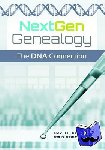 Ph.D., David R. Dowell - NextGen Genealogy - The DNA Connection
