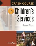 Peck, Penny - Crash Course in Children's Services