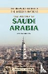 Bowen, Wayne H. (University of Central Florida - The History of Saudi Arabia