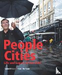 Matan, Annie, Newman, Peter - People Cities