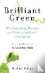 Mancuso, Stefano, Viola, Alessandra - Brilliant Green