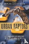Boal, Clint - Urban Raptors