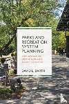 Barth, David - Parks and Recreation System Planning