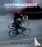 Colville-Andersen, Mikael - Copenhagenize