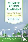 Boswell, Michael R, Greve, Adrienne I, Seale, Tammy L - Climate Action Planning