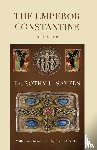 Sayers, Dorothy L - The Emperor Constantine