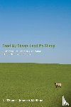 Johnson-Medland, N Thomas - Feed My Sheep; Lead My Sheep