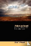 Postell, Seth D. - Adam as Israel