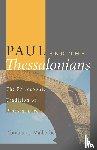Malherbe, Abraham J - Paul and the Thessalonians