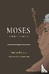 Harris, Maurice D. - Moses