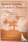 Sullivan, Francis A, Faricy, Robert - Ignatian Exercises, Charismatic Renewal