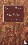 Peers, E Allison - Spirit of Flame