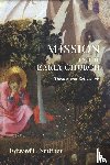 Smither, Edward L - Mission in the Early Church