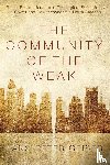 Geiser, Hans-Peter - The Community of the Weak