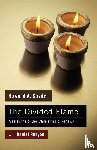 Snyder, Howard A, Runyon, Daniel - The Divided Flame