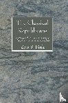 Fink, Zera S - The Classical Republicans