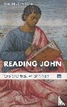Skinner, Christopher W - Reading John