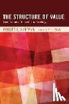 Hartman, Robert S. - Hartman, R: Structure of Value
