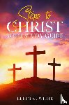 White, Ellen G - Steps to Christ