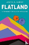 Abbott, Edwin A - Flatland
