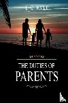Ryle, J C - The Duties of Parents