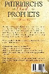 White, Ellen G - Patriarchs and Prophets
