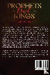 White, Ellen G - Prophets and Kings