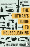 Helgason, Hallgrimur - The Hitman's Guide to Housecleaning