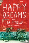 Pingwa, Jia - Happy Dreams