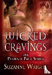 Wright, Suzanne - Wicked Cravings