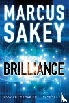 Sakey, Marcus - Brilliance