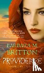 Barbara M. Britton - Providence